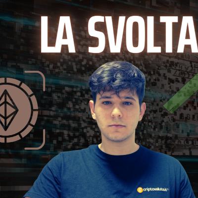 ETHEREUM: IL PIANO SEGRETO PER DOMINARE IL MERCATO 🔥