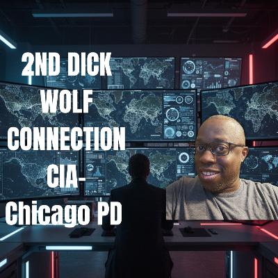 Second One Chicago Connection | Chicago PD Actress Appears in Dick Wolf’s CIA Series