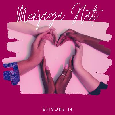 Menjaga Hati Menjaga Hati