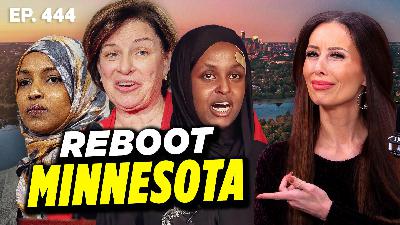 Minnesota Is Broken — It Needs a Hard Reset Minnesota Is Broken — It Needs a Hard Reset