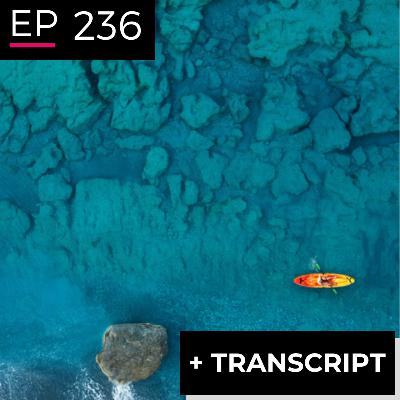 EP 236: Oceania Futures and Foresight Symposium 2026 - Elissa Farrow and Friends EP 236: Oceania Futures and Foresight Symposium 2026 - Elissa Farrow and Friends