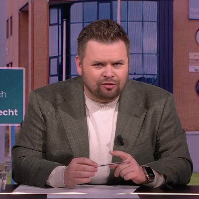 Nieuws van de Dag - dinsdag 9 december 2025