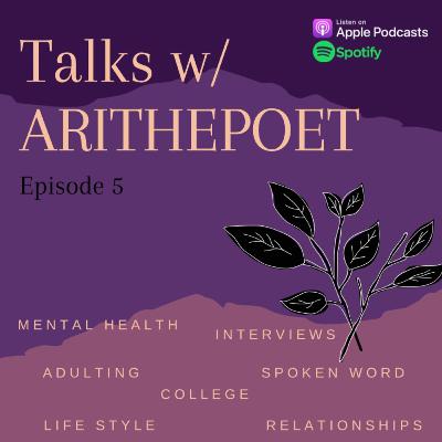 Episode 5: Four Min Fulfillment