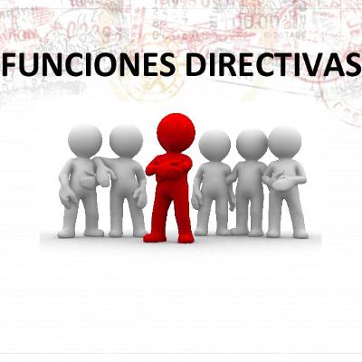 GERENCIA COMO FUNCIÓN DIRECTIVA Y EL MANEJO DE RESULTADOS GERENCIA COMO FUNCIÓN DIRECTIVA Y EL MANEJO DE RESULTADOS