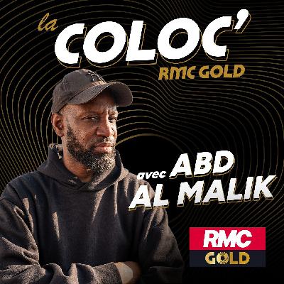 Abd Al Malik dans La Coloc RMC Gold - l'intégrale Abd Al Malik dans La Coloc RMC Gold - l'intégrale
