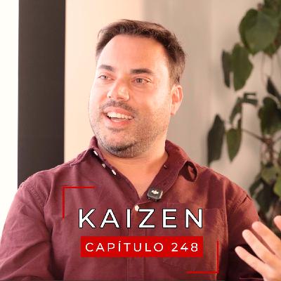 #248 Sergio Parra: Pulpos, piratas y una realidad infinita #248 Sergio Parra: Pulpos, piratas y una realidad infinita