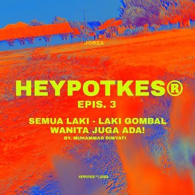 Semua laki-laki gombal, wanita juga ada!