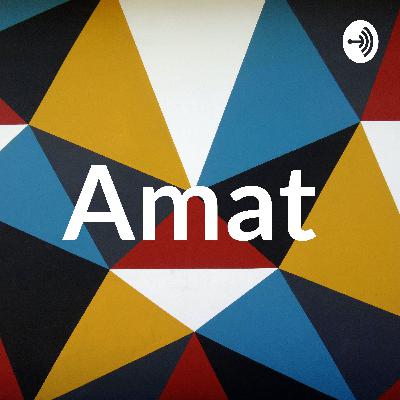 Amat  (Trailer)