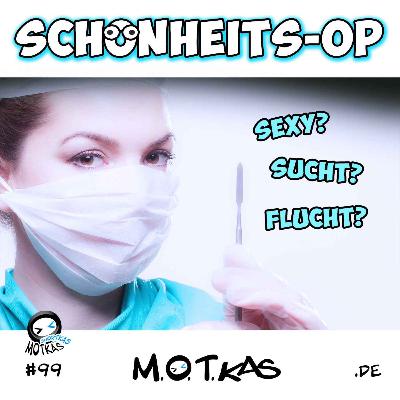 SCHÖNHEITS-OPERATIONEN - EXTREM IST NORMAL?