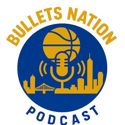 Bullets Nation NBL Season 25/26 Episode 14