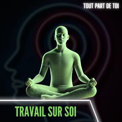 TRAVAIL SUR SOI : beaucoup tombent dans ce piège qui fait perdre du temps