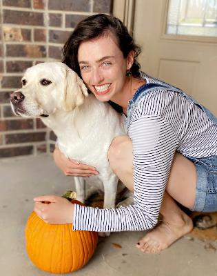 Episode 12: Our Deepest Fear with Cece Givens