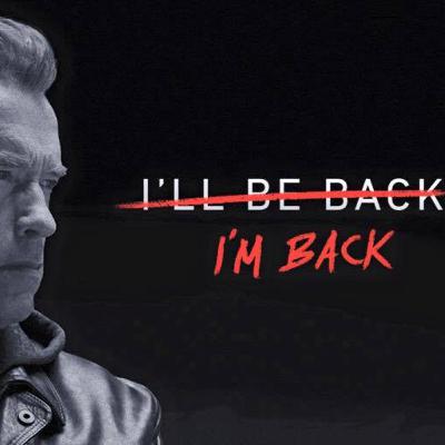 #178 Retour!