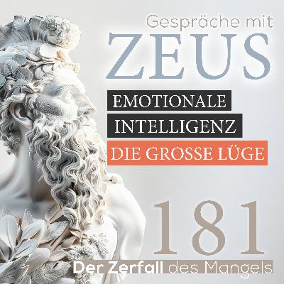181. Emotionale Intelligenz: Die große Lüge