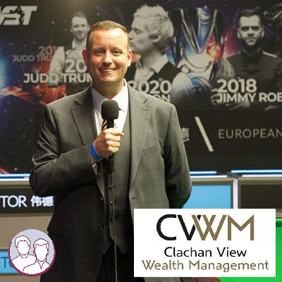 Episode 2 - Phil Seymour