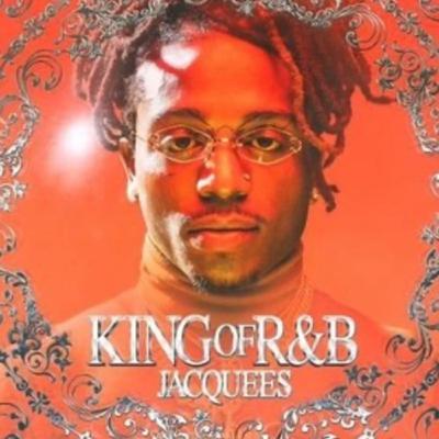 King of R&B