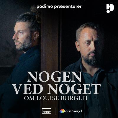 Nogen ved noget - 1: Tippet