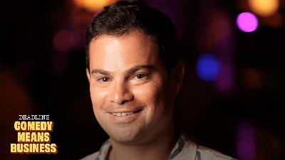Danny Frenkel’s Plan to Fix Live Event Ticketing With Punchup Live