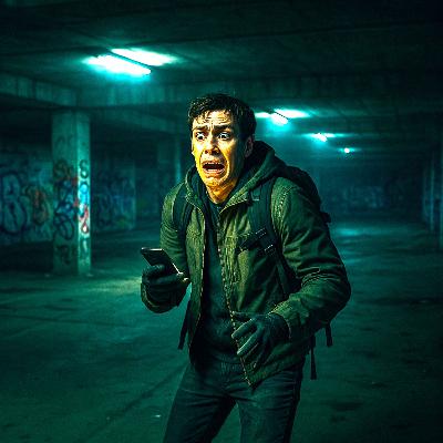 5 Scary TRUE Urban Exploration Horror Stories