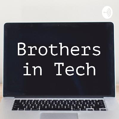 Episode 1: Getting That First Internship (aka Git That Gat)