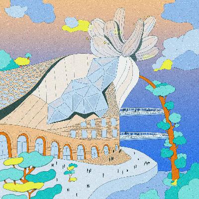 The Great Transition The Great Transition