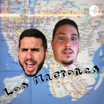 Episodio 5: Discusión de Compañias Multiniveles