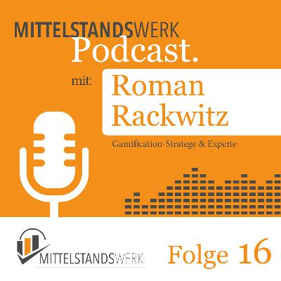 Gamification im Mittelstand: Perspektivwechsel für mehr Motivation und Erfolg Gamification im Mittelstand: Perspektivwechsel für mehr Motivation und Erfolg