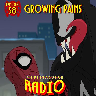 Spectacular Radio Episode 38: “Growing Pains” Fan Panel Spectacular Radio Episode 38: “Growing Pains” Fan Panel