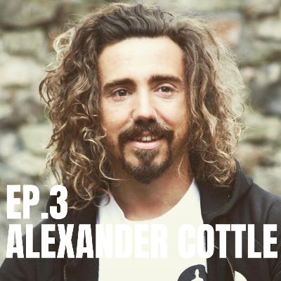 Ep.3 - Alexander Cottle