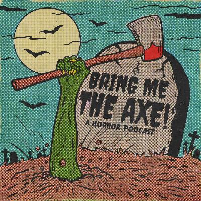 94: 2025 Horror Movie Roundup 94: 2025 Horror Movie Roundup