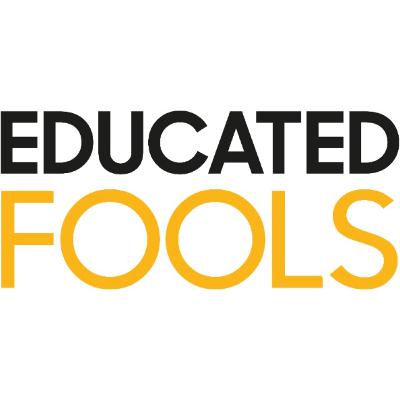 Educated Fools Planlanan 12. Bölüm I Müzik demeye çalıştık