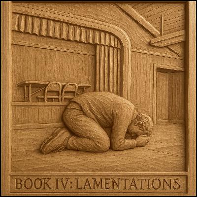 Midnight Mass Book IV: Lamentations Midnight Mass Book IV: Lamentations
