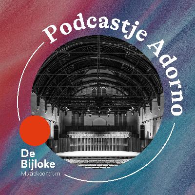 2. Happy birthday, Karel Goeyvaerts 2. Happy birthday, Karel Goeyvaerts