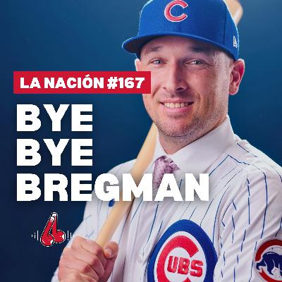 Episodio 167: Red Sox 2026