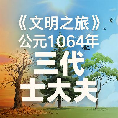 《文明之旅》公元1064年完整版正片：人如何面对日常性疼痛？