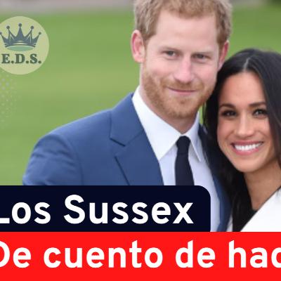 El anuncio de 2017 de Harry y Meghan sacudió los cimientos de Windsor