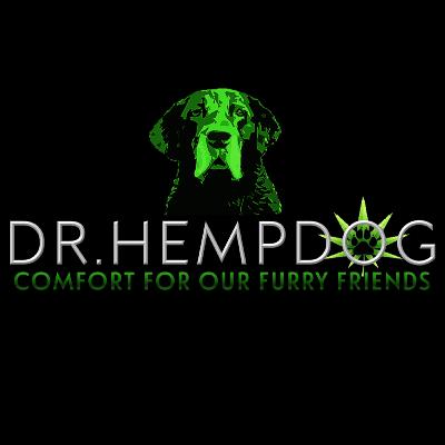 Interview with Marc Halprin of Dr.HempDog Interview with Marc Halprin of Dr.HempDog