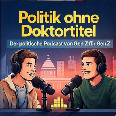 Pilotfolge - TikTok & Instagram als politische Informationsquelle?
