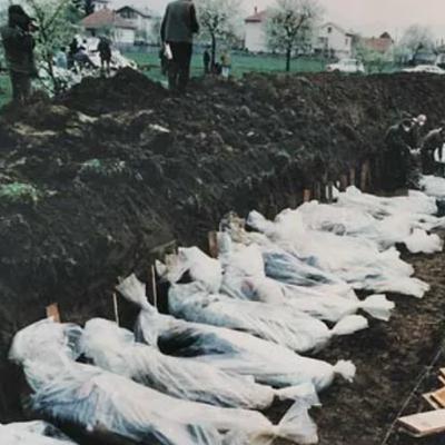 DAYTON AGREEMENT @30: LESSONS FROM BOSNIA FOR UKRAINE