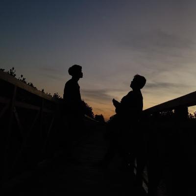 Kembali Lagi