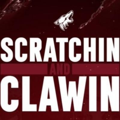 Scratchin & Clawin Episode 10