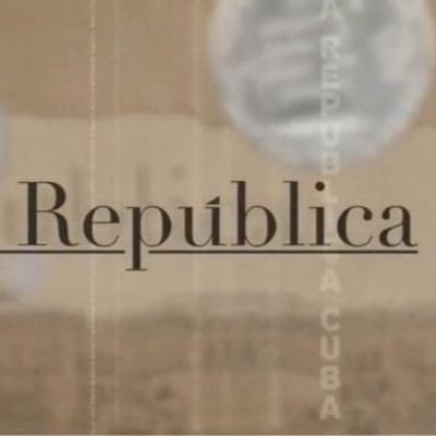 CUBA REPUBLICA, 2da temporada, programa # 17 (JUL-08-2021)