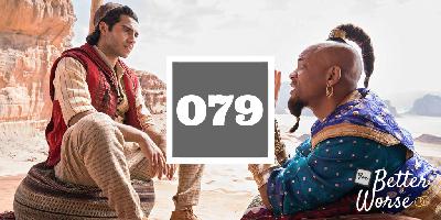 079: Aladdin (2019)
