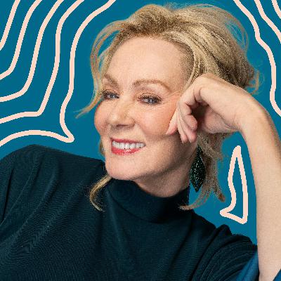 Julia Gets Wise with Jean Smart Julia Gets Wise with Jean Smart
