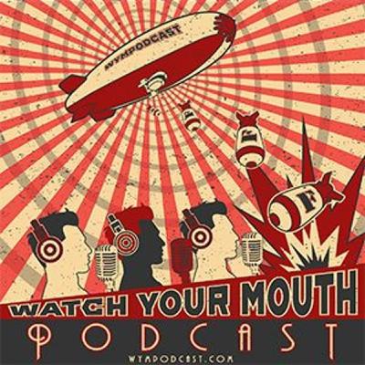 WYM Podcast - Quarantine Chronicles - Ep1 WYM Podcast - Quarantine Chronicles - Ep1
