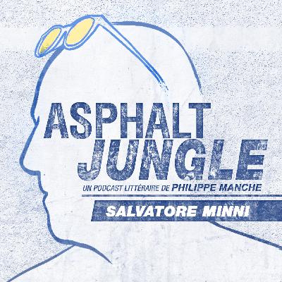Salvatore Minni