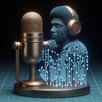 Season 1 Episode 3: The Cyber Life & Blak Cyber Podcast Crossover Event