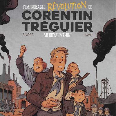 Corentin Tréguier 2