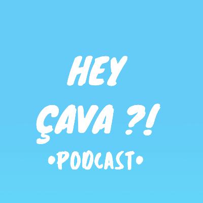 Épisode #1 |Ti train va loin .