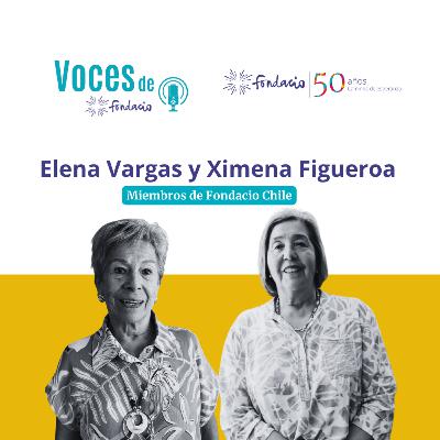 Cap. 3 | Hermandad sin Etiquetas: La Inspiradora Historia de Ximena y Elena en Fondacio
